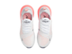 женские кроссовки Nike Air Max Womens 270 ESS White Pink AH6789-110 на официальном сайте
