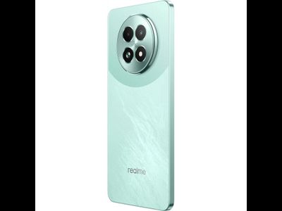 Realme 13 5G 12/256GB (RMX3951) Зеленый