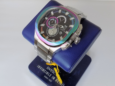 Invicta 39729 Jason Taylor