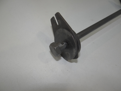 Ось маятника Паннония