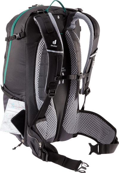 Deuter alpine pro 30 top