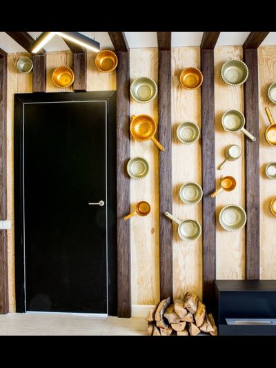 PRESTIGE. ПОЛОТНО ГЛАДКОЕ С ВОЗМОЖНОСТЬЮ УСТАНОВКИ АЛЮМИНИЕВОЙ КРОМКИ ПО ТОРЦАМ  ДВЕРНОГО ПОЛОТНА