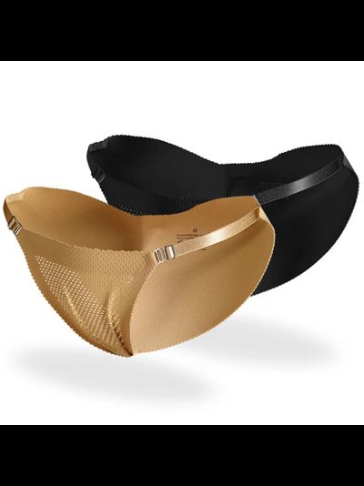 Трусики пуш ап, новинка