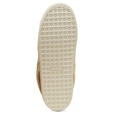 Кроссовки Puma Suede XL Crush Preserves Brown Mushroom