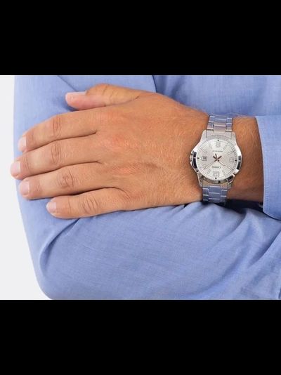 Часы Casio MTP-V004D-7B2