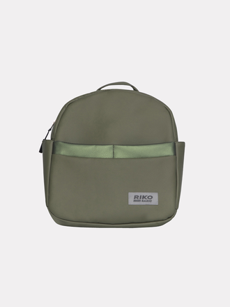 Коляска 2в1 Riko Basic Delta Ecco 13 Olive