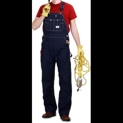 Комбинезон Round House® #966 Classic Blues жёсткий