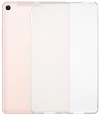 Kupit Prozrachnyj Silikonovyj Chehol Dlya Xiaomi Mi Pad 4 Plus V Stavropole Nizkie Ceny V Internet Magazine Kupiprosto Rf