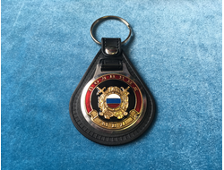 Брелок Полиция