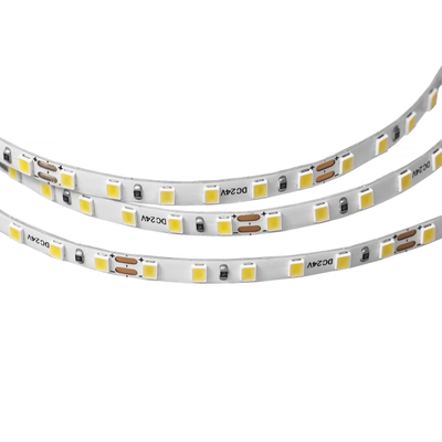 Светодиодная лента 2835 120LED/M 24V IP33 Warm SEASTAR 5mm