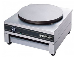 Блинница Hurakan HKN-CSE400