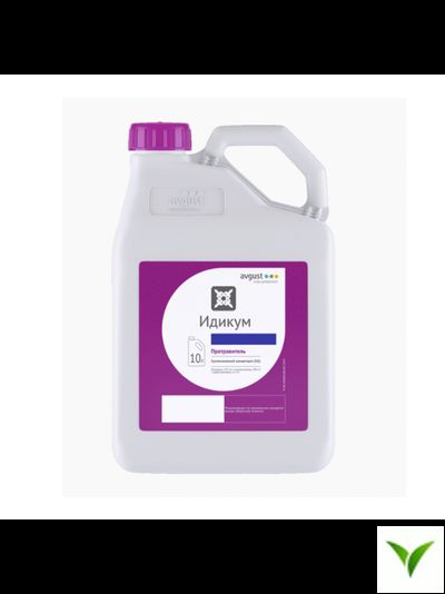 Идикум СК 10 л