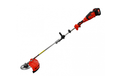 Триммер аккумуляторный BRAIT BCBC40-4NMBL