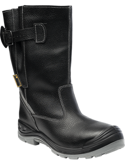 Сапоги TURBO (ТУРБО) с КП