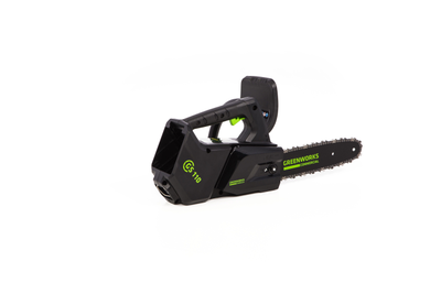 Greenworks GD40TCS