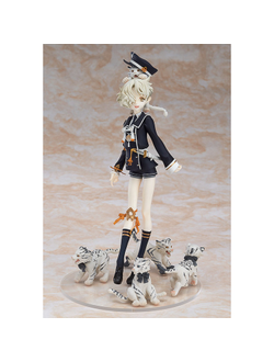 Фигурка 1/8 Гокотай (Gokotai)