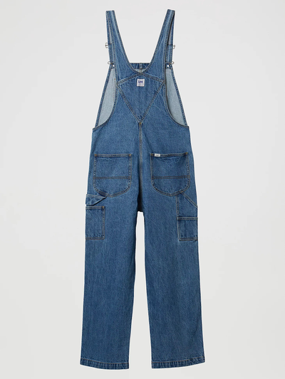 Комбинезон Lee® Legendary Bib Overall