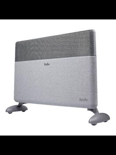 Конвектор электрический Ballu Apollo digital INVERTER Moon Gray BEC/ATI-2501