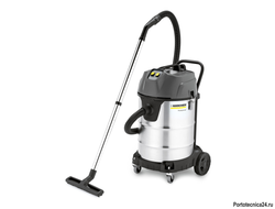 Пылесос влажной и сухой уборки Karcher NT 70/2 Me Classic Edition (1.667-306.0)