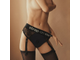 6015995 Пояс для страпона Strap-on-me Harness Lingerie Diva L