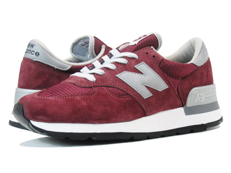 New Balance 995