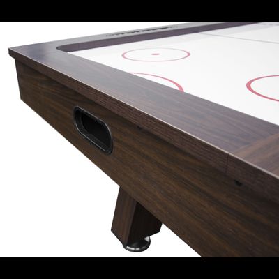 Аэрохоккей «Vancouver» 7 ф (214 х 107 х 84,5 см , коричневый)