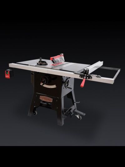 WARRIOR W0706 , диск 254мм, высота пропила 79мм, 1,5кВт, 220В.