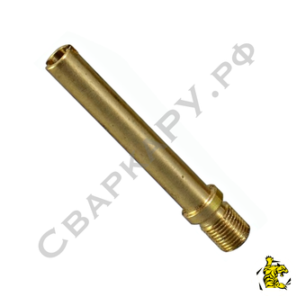 Трубка направляющая воздушная плазмотрона Trafimet для S75,S105