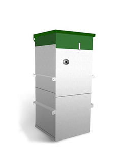 Септики Топас