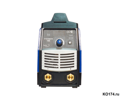 купить сварочный инвертор аврора STICKMATE 160 цена на сайте