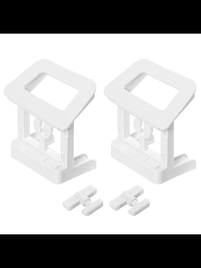 Комплект опор AIR PLINTH PRO EFP для напольной установки конвектора AIR PLINTH