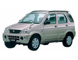 Toyota Cami I J100 1999-2006