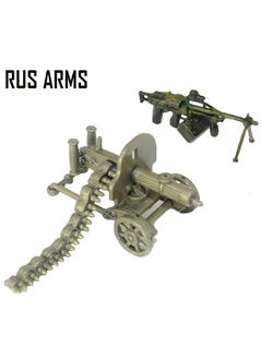 RusArms Оружие