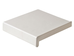 ПОДОКОННИКИ ПВХ