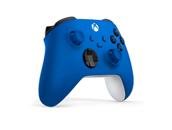 Геймпад Microsoft XBOX Series X Синий
