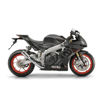 Глушитель LEOVINCE LV Corsa Titanium 15401TU
