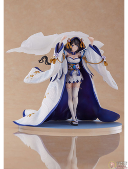 Фигурка Гестия 1/7 (Hestia Shiromuku)
