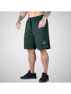 Шорты Legal Power 6421-864/745 Ottomix Knitted Rain Mesh зеленый