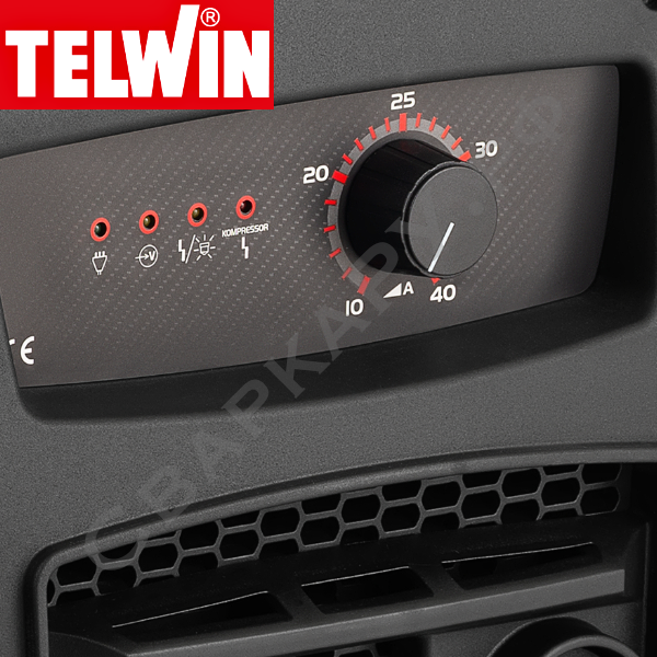 Установка плазменной резки Telwin Technology Plasma 54 XT Kompressor