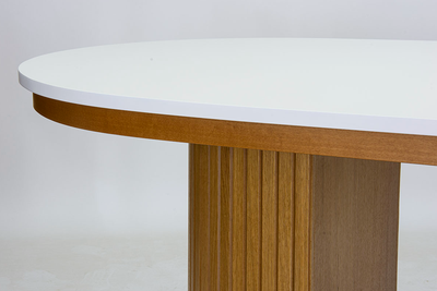 СТОЛ БРАВО 2П (L200/265*P100*H78) СТЕЛЛА