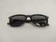 Солнцезащитные очки 8670 чёрные глянцевые (поляризационные)