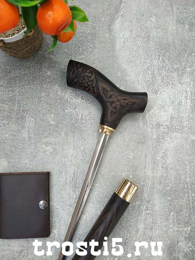 Трость "Викинг"