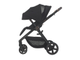 Коляска 2в1 Espiro Only 2024 310 Stylish Black