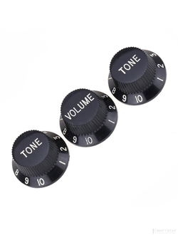 Musiclily MX1563BK-2MX1564BK