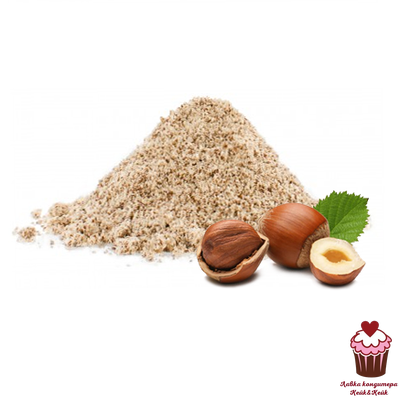 Мука фундучная, 250 гр.