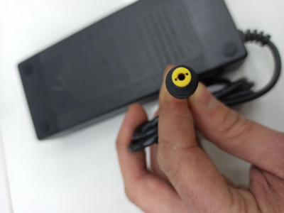 Зарядка для электросамоката Kugoo ES3