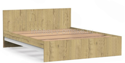 Кровать Лайт-ЭВ (1600)