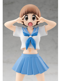 Фигурка Мако Манканшоку (Mankanshoku Mako Pop Up Parade)