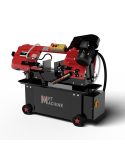 Ручной ленточнопильный станок LS1118