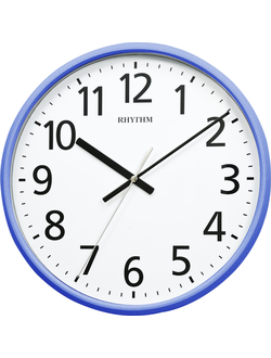 Настенные часы Rhythm CMG545NR04